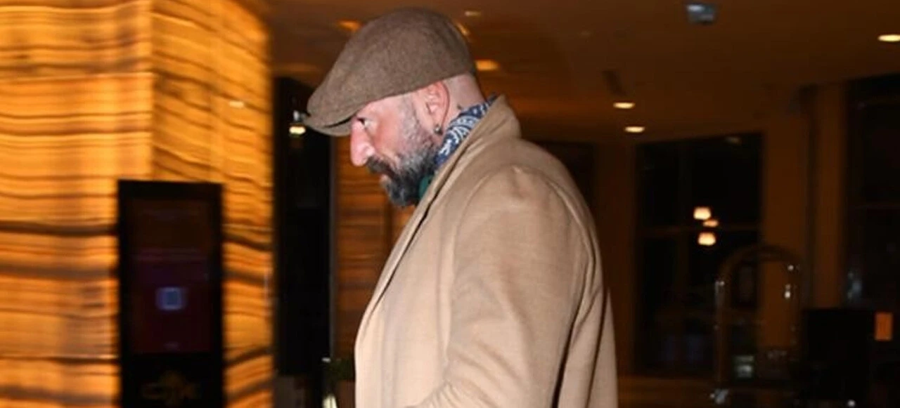 Önder Öztarhan kimdir, kaç yaşında, ne iş yapıyor? Önder Öztarhan'ın hayatı ve mesleği...