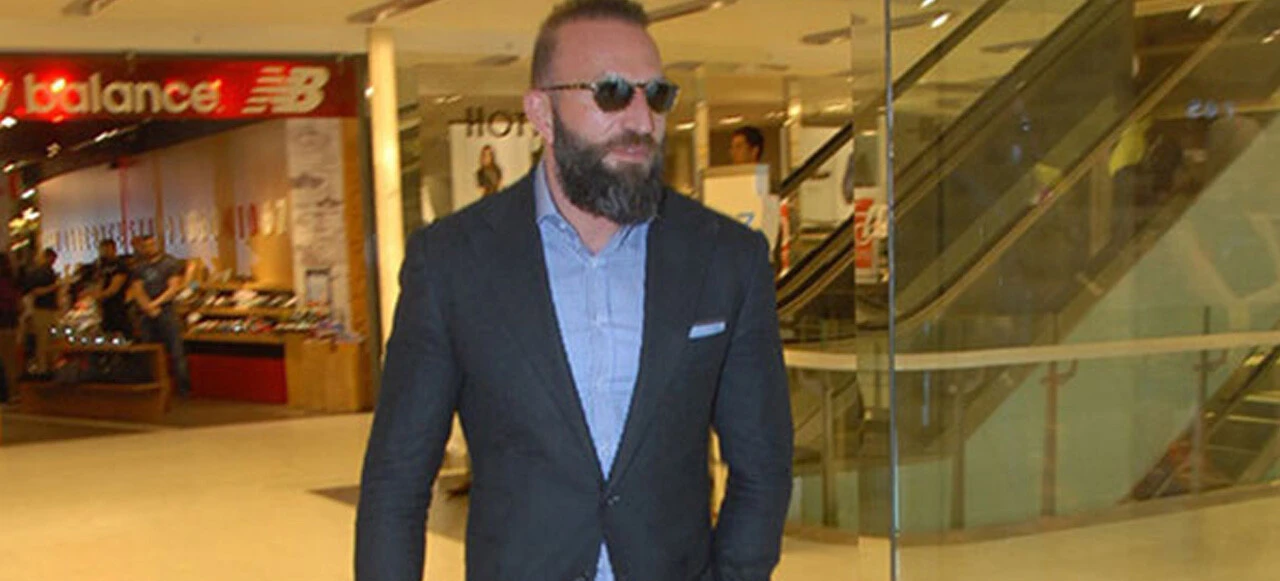 Önder Öztarhan kimdir, kaç yaşında, ne iş yapıyor? Önder Öztarhan'ın hayatı ve mesleği...