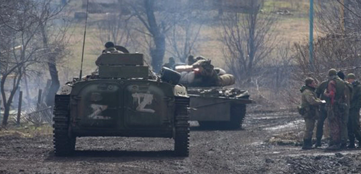 Brent petrole Rusya-Ukrayna etkisi: Brent petrol ne kadar oldu? Brent petrol nedir?