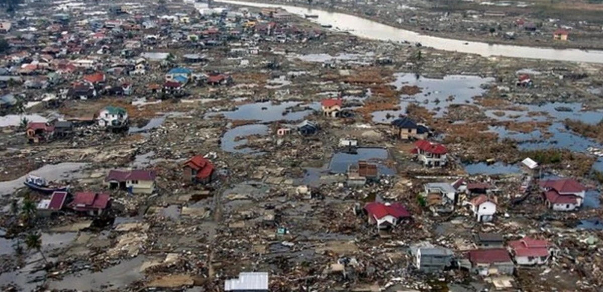 Türkiye için deprem sonrası kritik tsunami uyarısı: Dalgalar 3 metreyi geçebilir