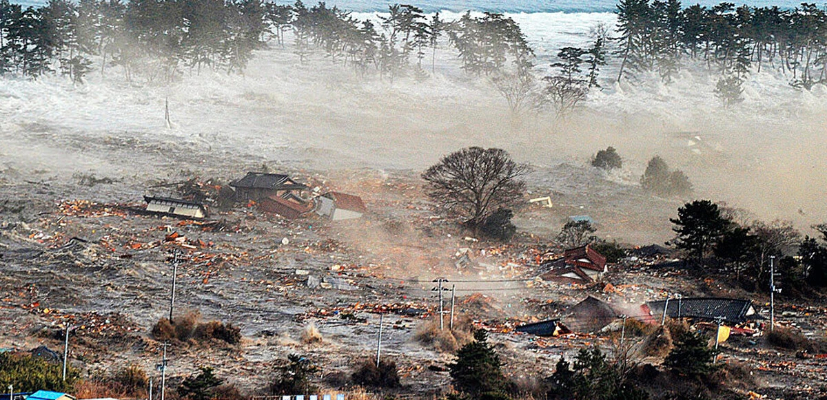 Türkiye için deprem sonrası kritik tsunami uyarısı: Dalgalar 3 metreyi geçebilir