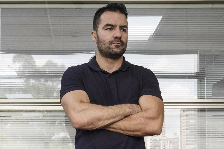 Ukraynalı kadınlar hakkında müstehcen konuşan Brezilyalı politikacının sözleri sızdı