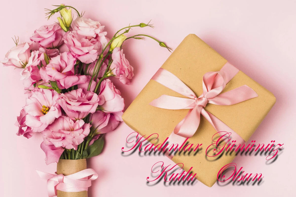 8 Mart Kadınlar Günü mesajları: Eşe, arkadaşa, anneye; resimli, kısa, anlamlı Kadınlar Günü mesajı