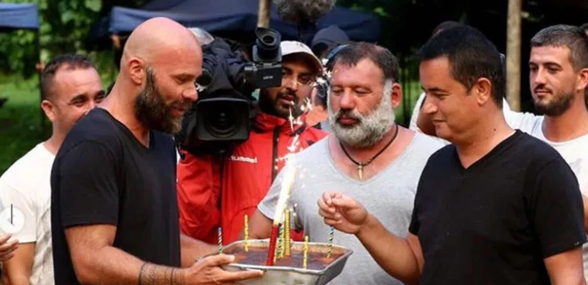 Survivor'da en acı konsey! Gözyaşları sel oldu