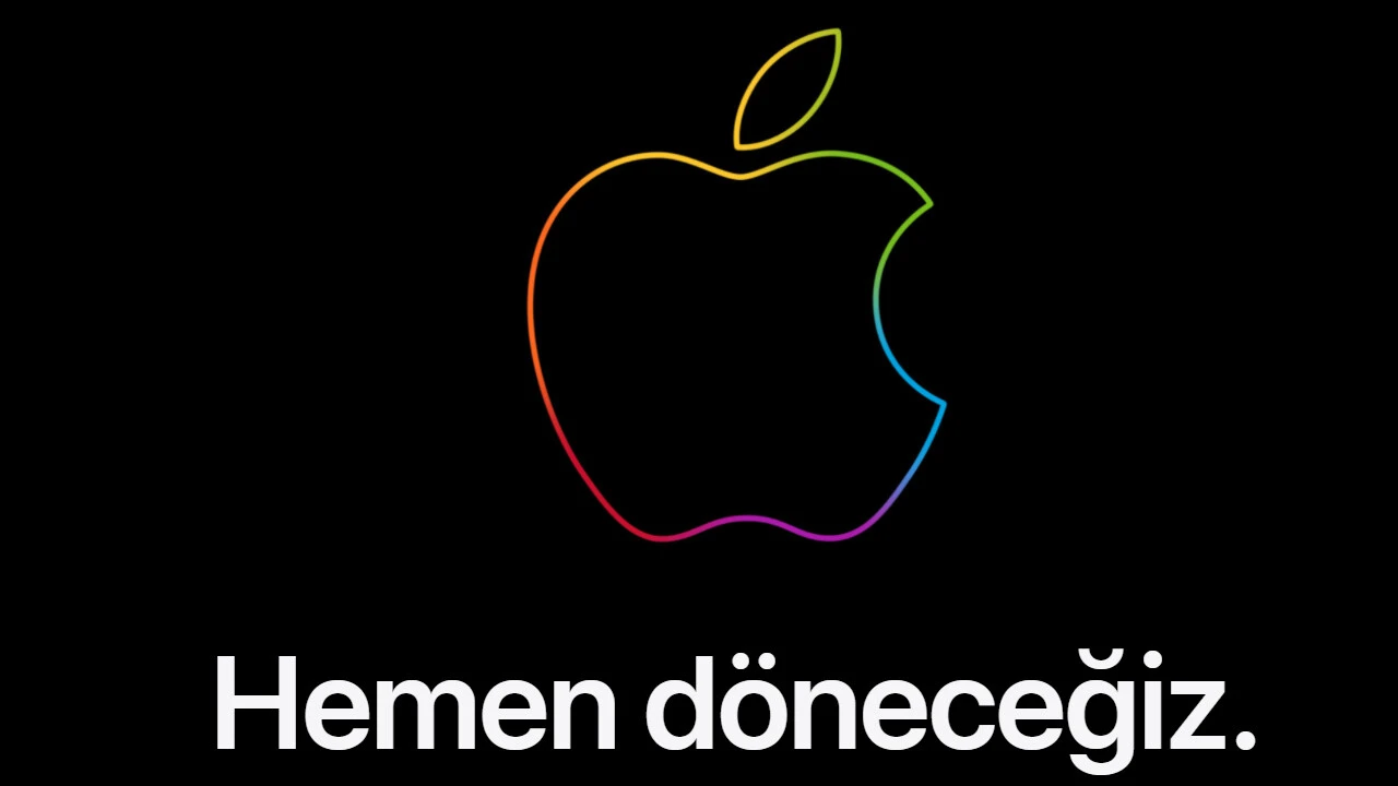 Apple Store dev etkinlik öncesi kapatıldı: Mağazalara şu an erişilemiyor