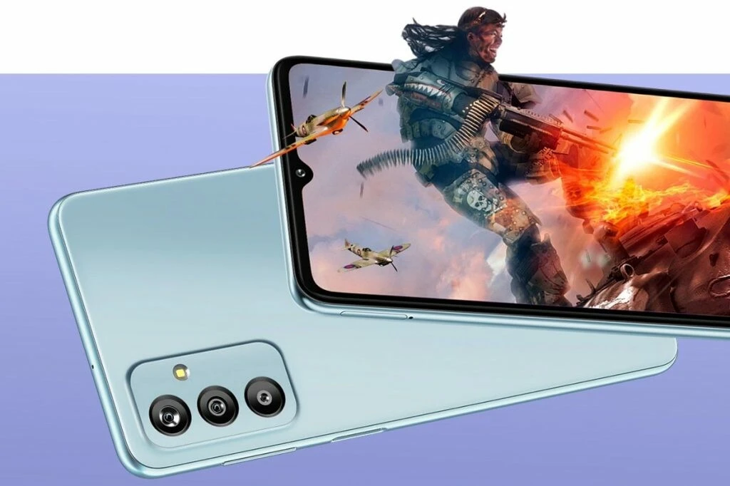 ''F'' serisinin yeni üyesi Galaxy F23 duyuruldu: İşte fiyatı ve özellikleri