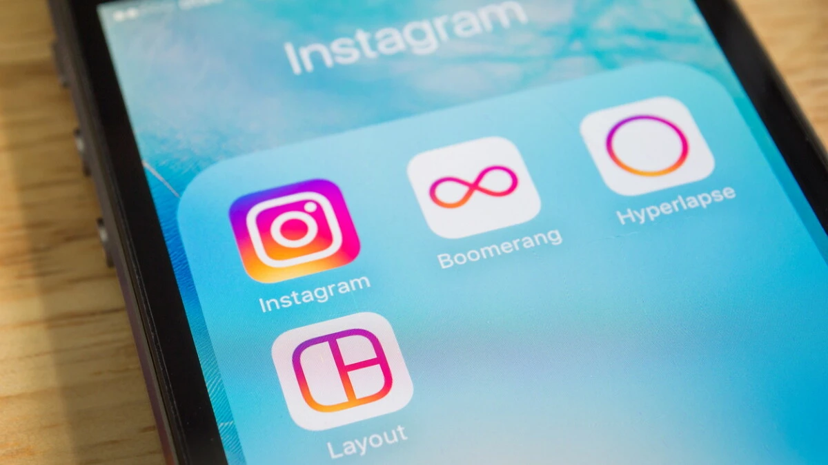 Instagram 2 Uygulamasının Fişini Çekti: Artık Uygulama Mağazalarında Yer Almıyorlar