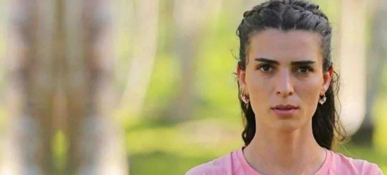 Survivor Merve kimdir, kaç yaşında, evli mi? Merve Aydın'ın eşi kim, mesleği ne?