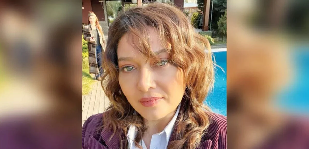 Nurgül Yeşilçay üzücü haberi sosyal medyadan duyurdu: Azıcık yamuğum ama…