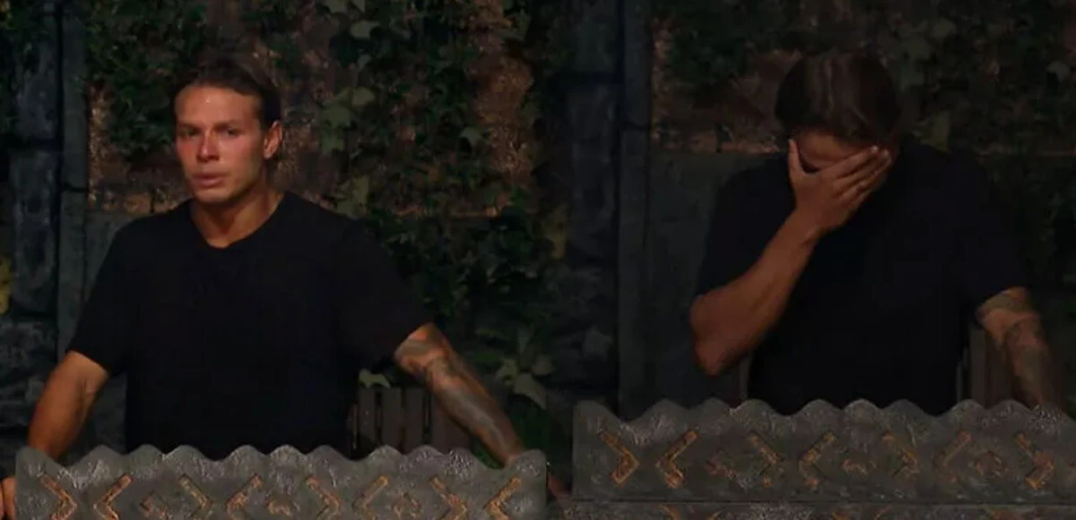 Survivor'da en acı konsey! Gözyaşları sel oldu