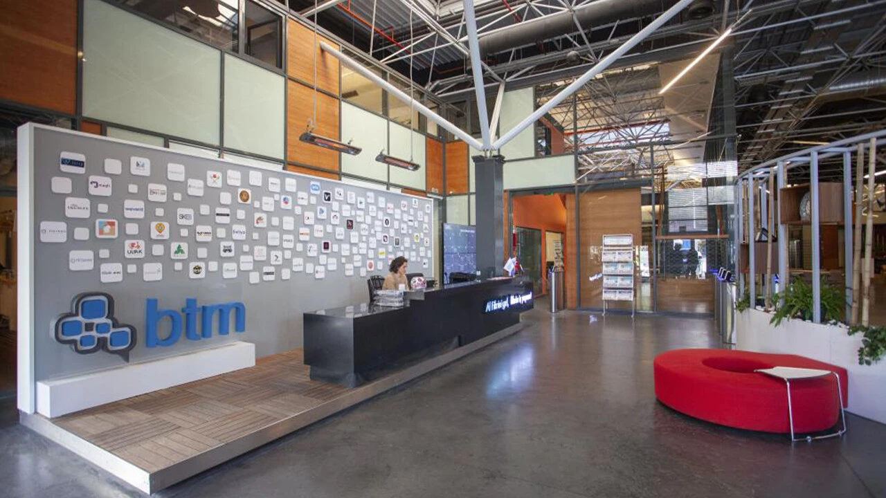 Türkiye'de mobil uygulamaya milyonlar harcandı: İşte veriler