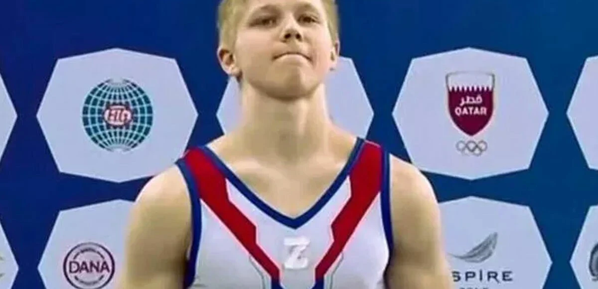 Putin'in Ukrayna'yı işgalinin sembolü 'Z' harfi: Ne anlama geliyor?