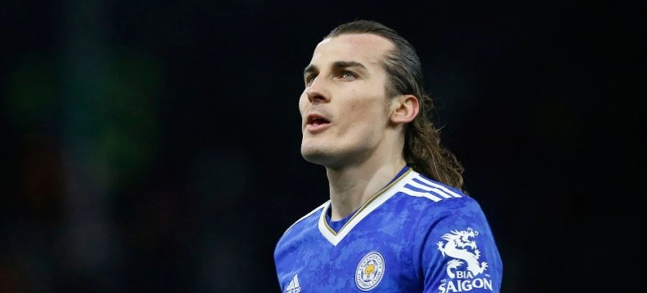 Çağlar Söyüncü'ye dünya devinden rekor teklif! Chelsea'ye transfer olacak mı, hangi takımda oynuyor?