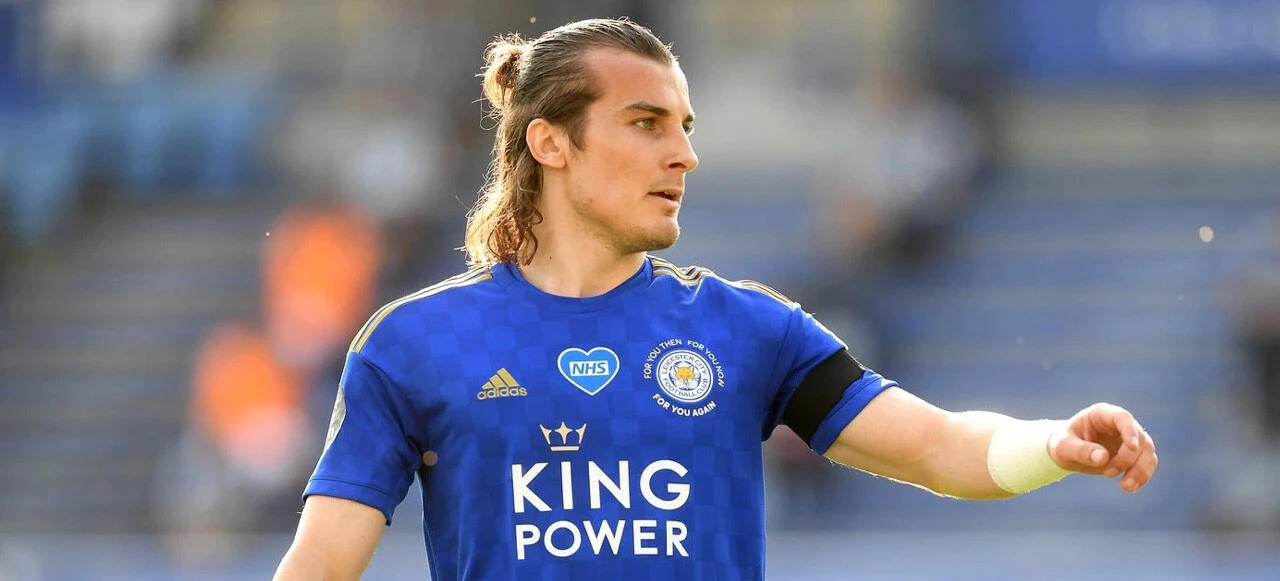 Çağlar Söyüncü'ye dünya devinden rekor teklif! Chelsea'ye transfer olacak mı, hangi takımda oynuyor?