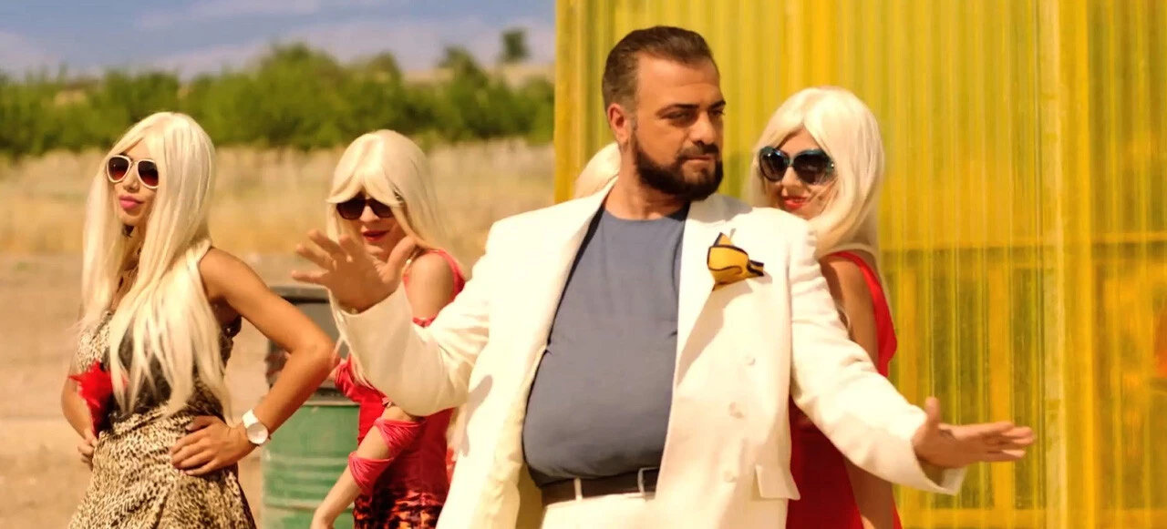 Ay Lav Yu filminin konusu nedir, oyuncuları kim? Film nerede çekildi, Tinne köyü nerede?