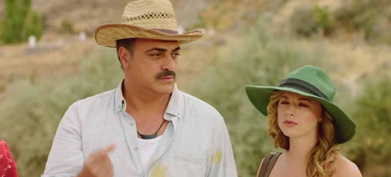 Ay Lav Yu filminin konusu nedir, oyuncuları kim? Film nerede çekildi, Tinne köyü nerede?