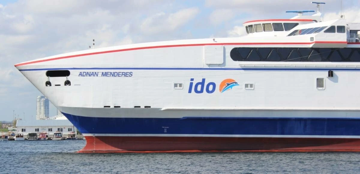 İDO seferleri iptal mi oldu? İstanbul'da kar yağışı başladı mı?