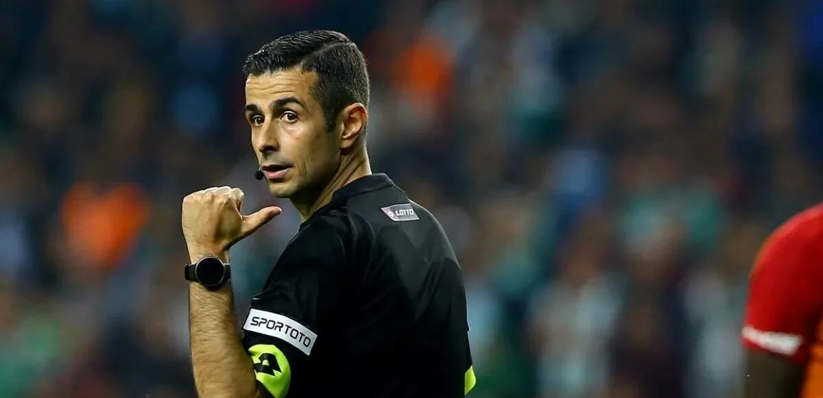 Mete Kalkavan kimdir, kaç yaşında? Mete Kalkavan hakemliği neden bıraktı?