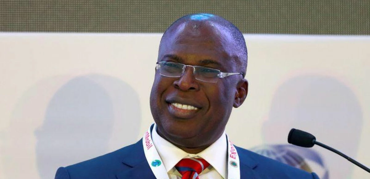 Afrika'nın petrol zengini ülkesinden Türkiye'ye açık çek