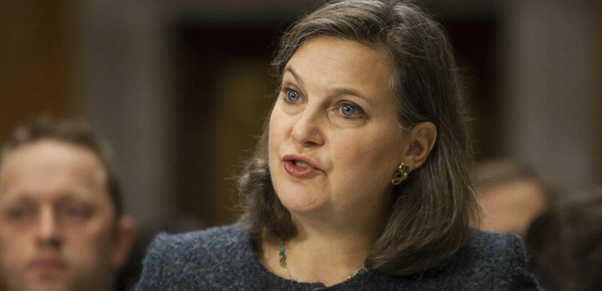 Savaşın 14. gününde ABD'den Montrö vurgusu: Türkiye güçlü adımlar attı