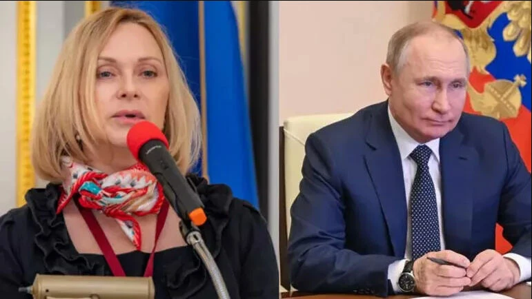 ABD'deki Rus kadın Putin'le bizzat görüşmüş casuslukla suçlanıyor