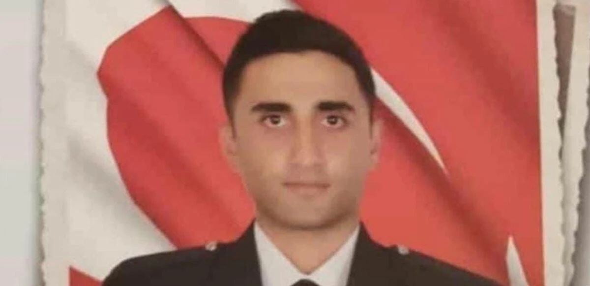 Şanlıurfa’da polise silahlı saldırı: 2 şehit