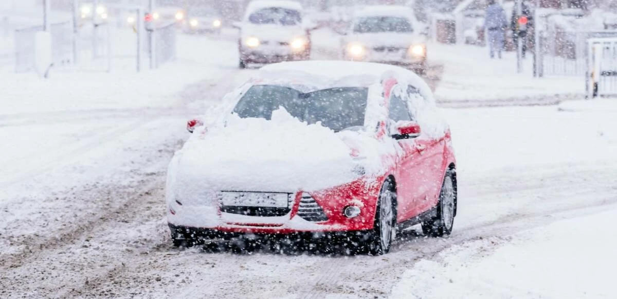 İstanbul'da özel araç yasağı var mı? 10 Mart özel araçla trafiğe çıkmak yasak mı? Gözler Valilikte