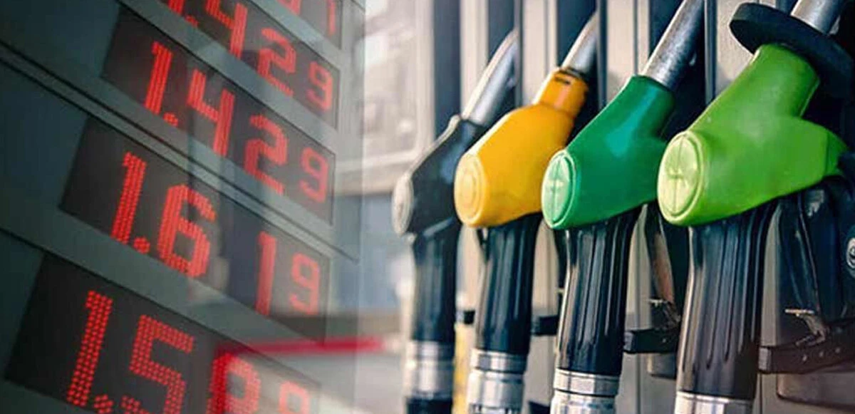 Benzin ve mazot fiyatları düştü mü? 10 Mart benzin, mazot, motorin, LPG, akaryakıt ne kadar oldu?