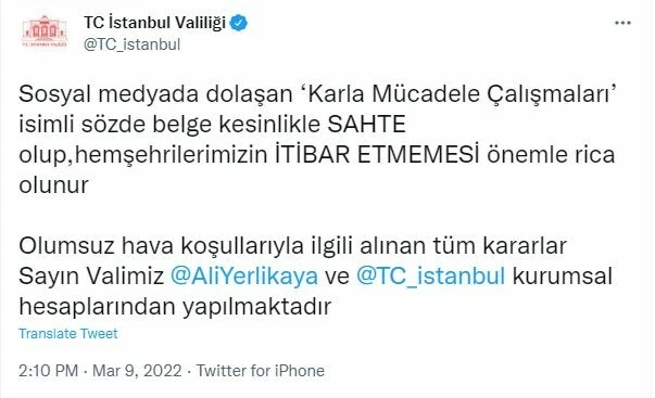 İstanbul’da bugün otobüsler çalışıyor mu? İETT çalışma saatleri uzatıldı mı?