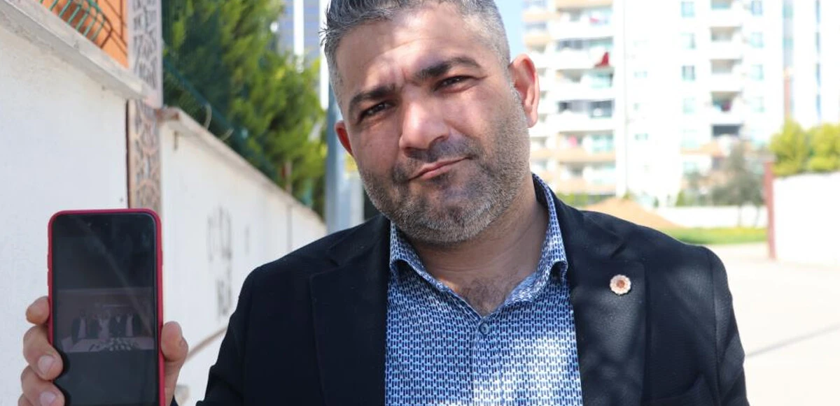 Eşinin hırsızlıkla suçladığı kadın ilk kez konuştu: Bütün hayallerimi yıktı