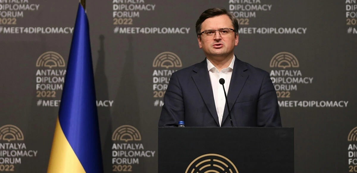 Antalya'daki tarihi zirve sona erdi! Lavrov'dan dünyaya yaptırım mesajı: Öyle bir şey yapacağız ki