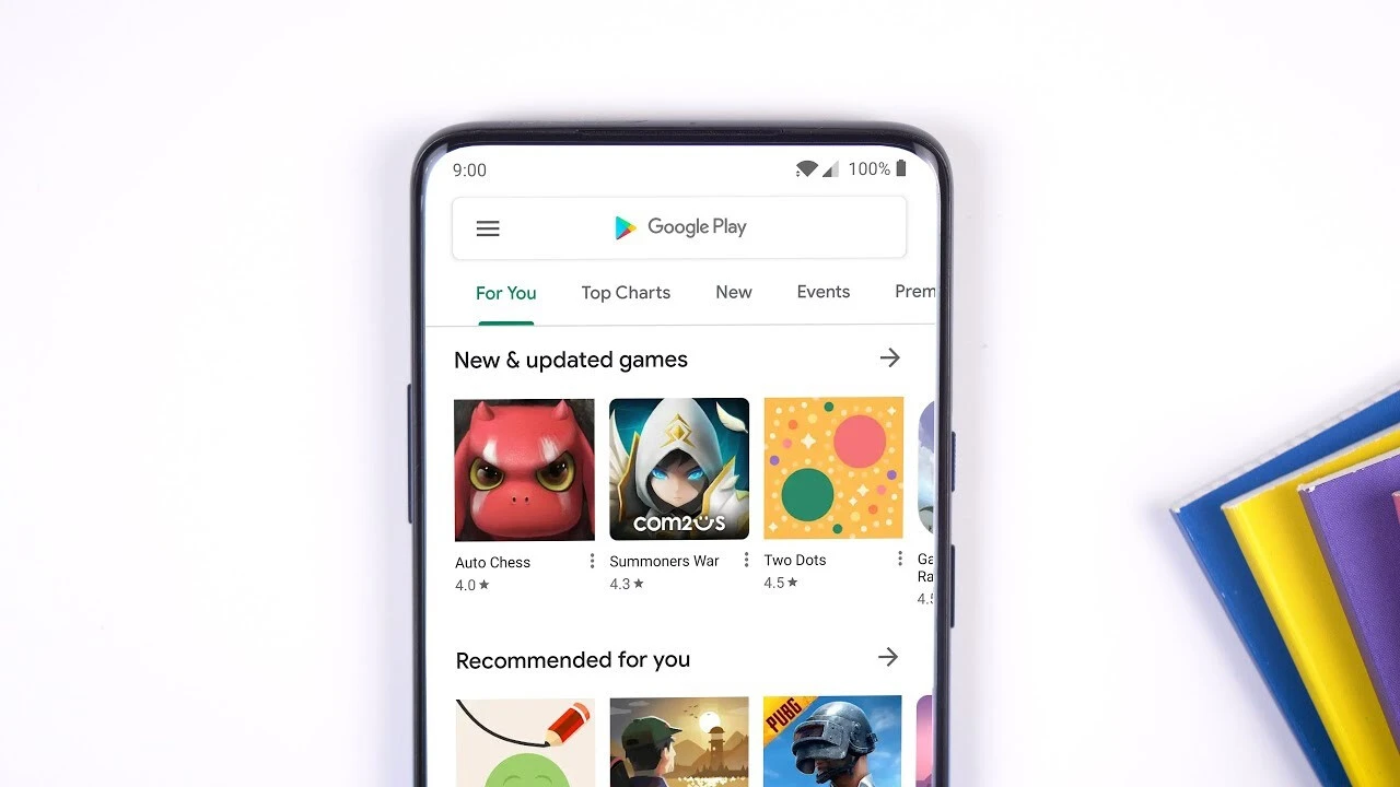 Google Rusya'daki kullanıcılara Play Store engeli getiriyor