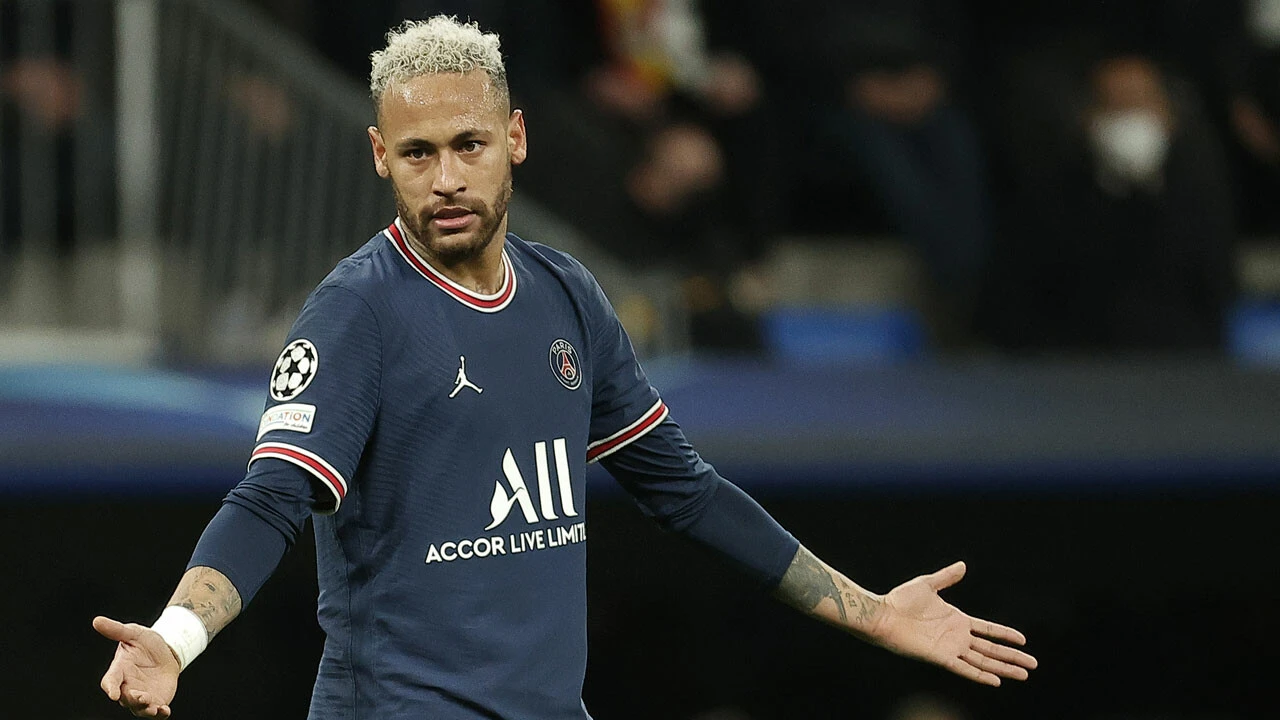 PSG'nin milyarder başkanı Nasser Al-Khelaifi hakemleri ölümle tehdit etti