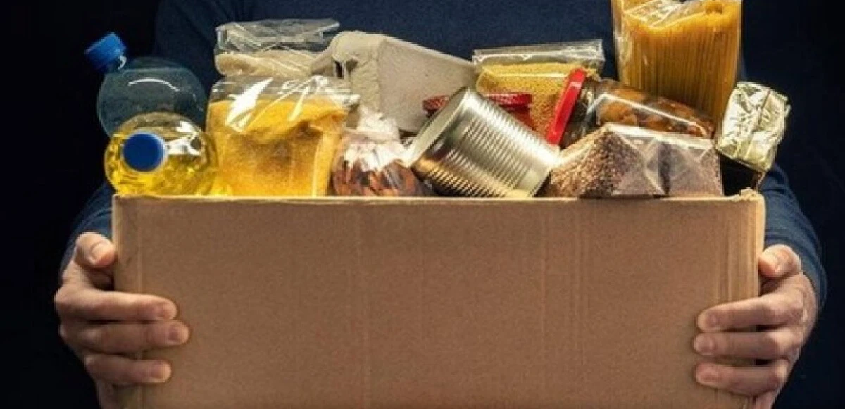 Ramazan kolisinde ne olur, yardım paketinde neler var? 2022 Ramazan paketi içeriği, malzemeleri