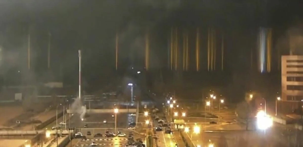 Dünyayı kaygılandıran gelişme: Çernobil ve Zaporijya ile iletişim koptu