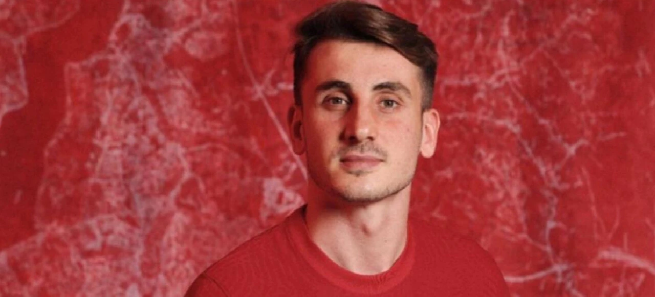 Kerem Aktürkoğlu kimdir, kaç yaşında, nereli? Galatasaray'ın yıldızı performansı ile dikkat çekti!
