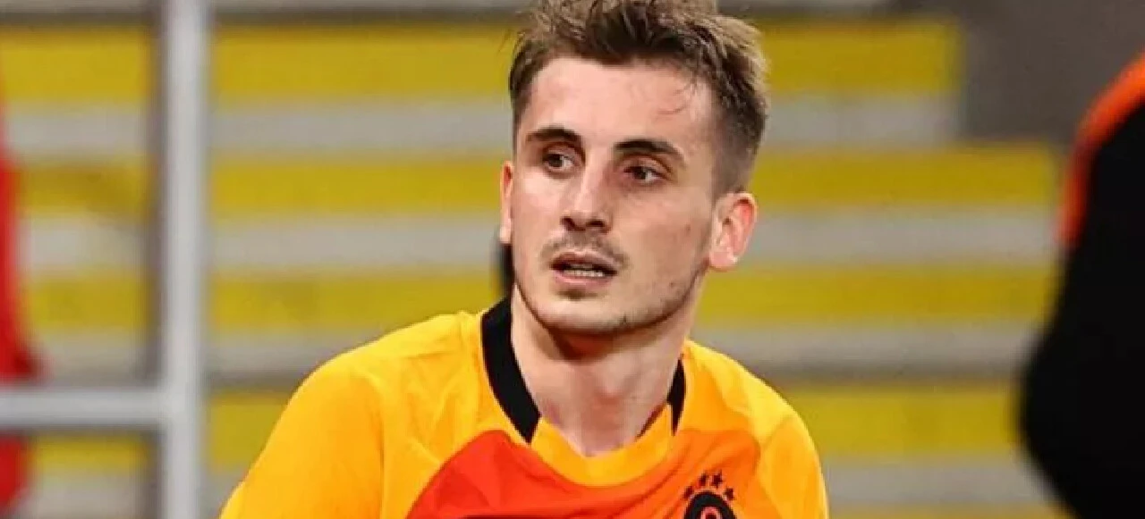 Kerem Aktürkoğlu kimdir, kaç yaşında, nereli? Galatasaray'ın yıldızı performansı ile dikkat çekti!