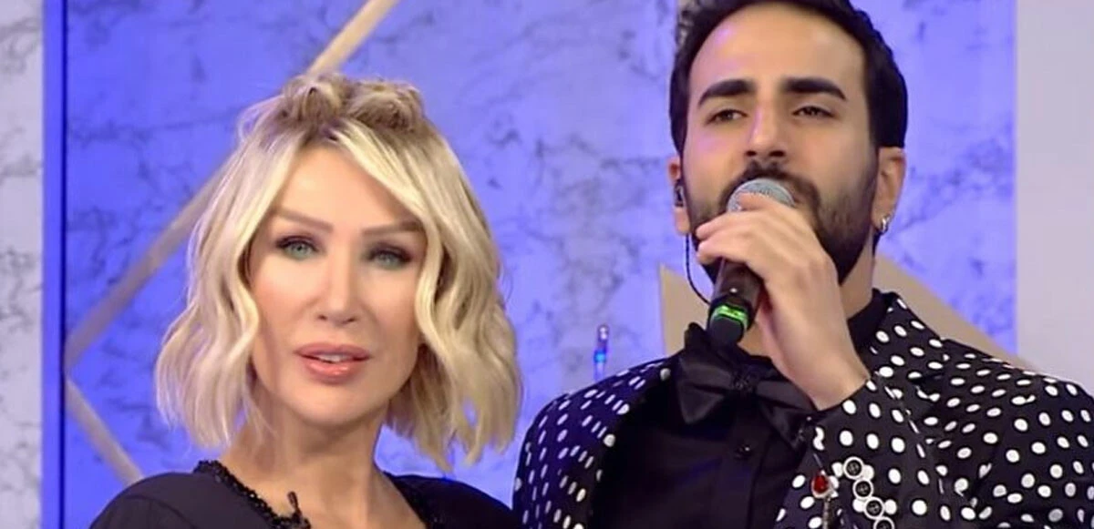 Seda Sayan yeniden nikah masasına oturuyor! Kendisinden 25 yaş küçük…