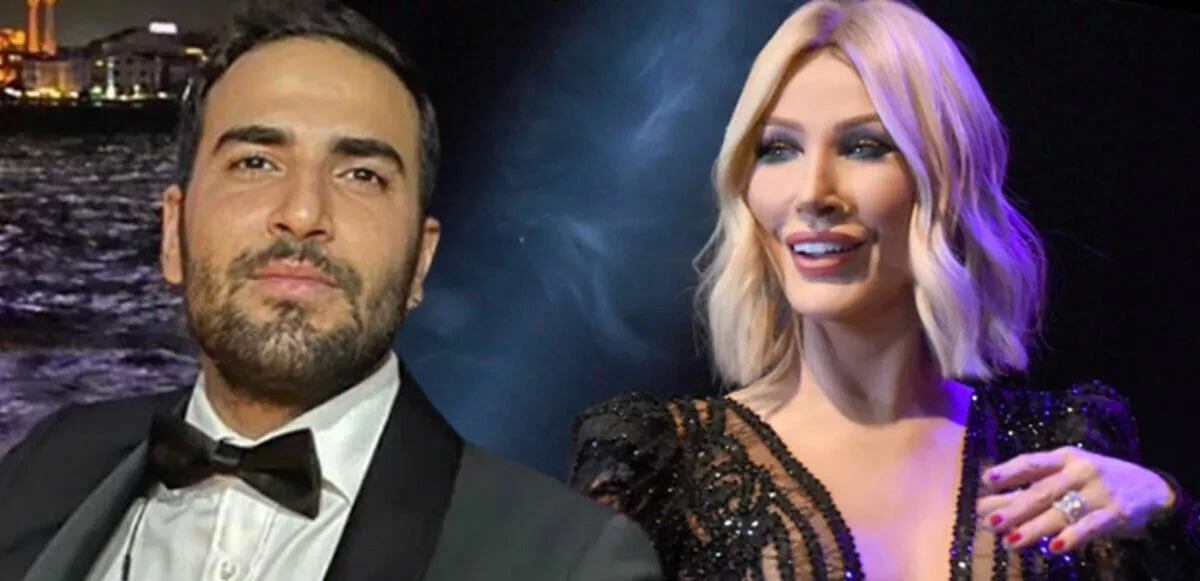 Seda Sayan yeniden nikah masasına oturuyor! Kendisinden 25 yaş küçük…