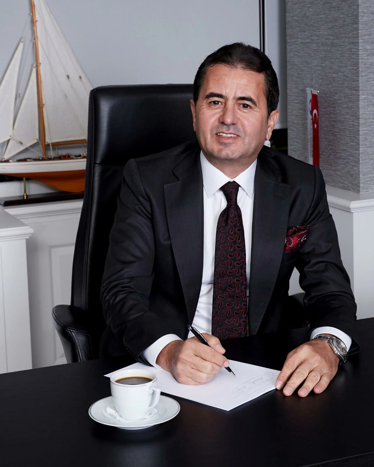 Doğanlar Mobilya Grubu’nun 2021 yılı kapanış başarısı