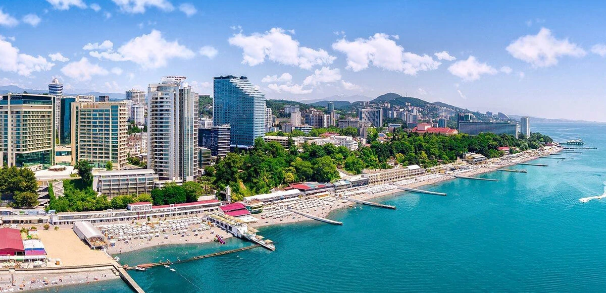 Ruslar Türkiye’nin kapısını çalıyor: Ambargodan kaçan yatırım için geliyor