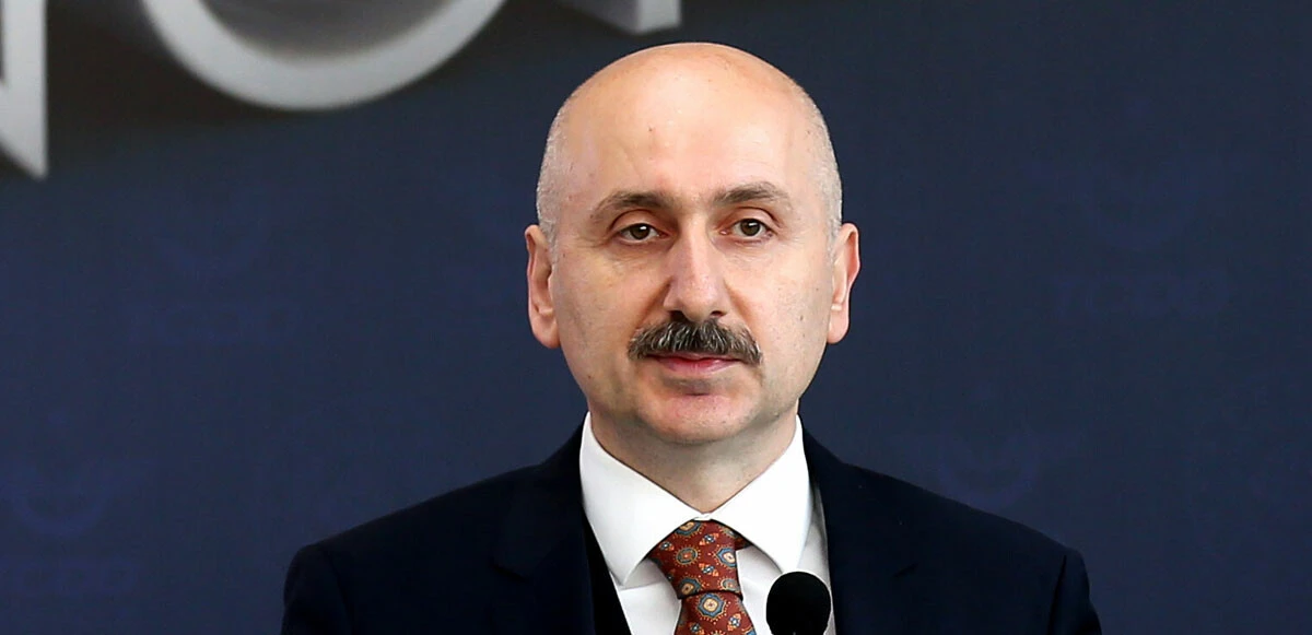 Ayçiçek yağı yüklü ikinci gemi yolda! Yarın İstanbul Boğazı'ndan geçecek