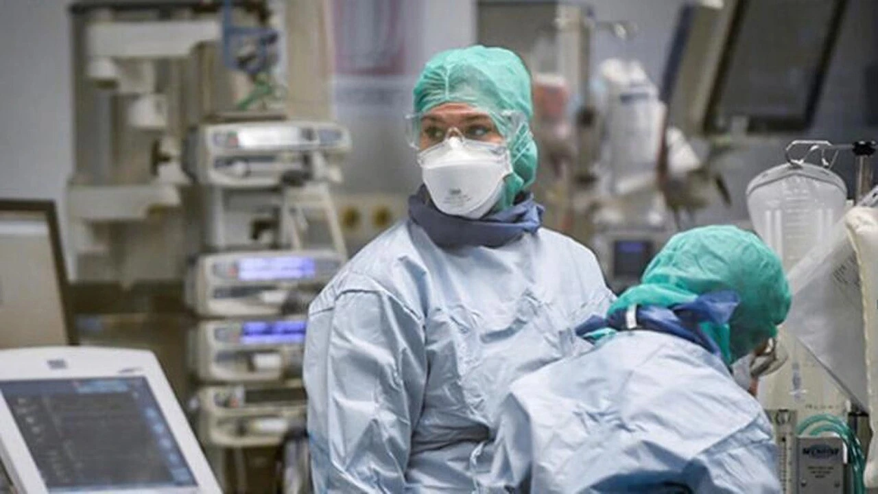Maske kuralı gevşetilince yeni hastalık ortaya çıktı