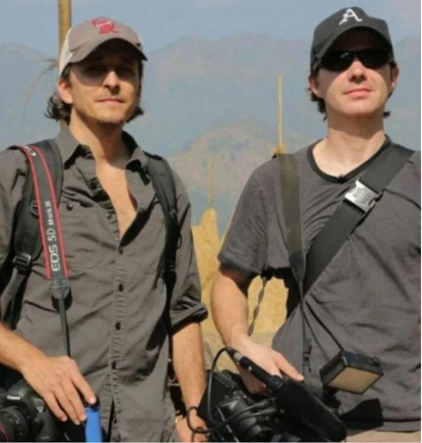 Rus güçleri İrpin'de New York Times'tan ABD'li gazeteciyi öldürdü! ABD'den ilk açıklama