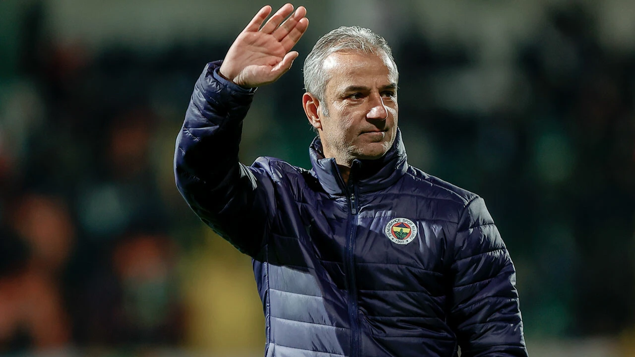 Kanarya, Alanya'da gol oldu yağdı! Maç sonucu: Aytemiz Alanyaspor 2-5 Fenerbahçe