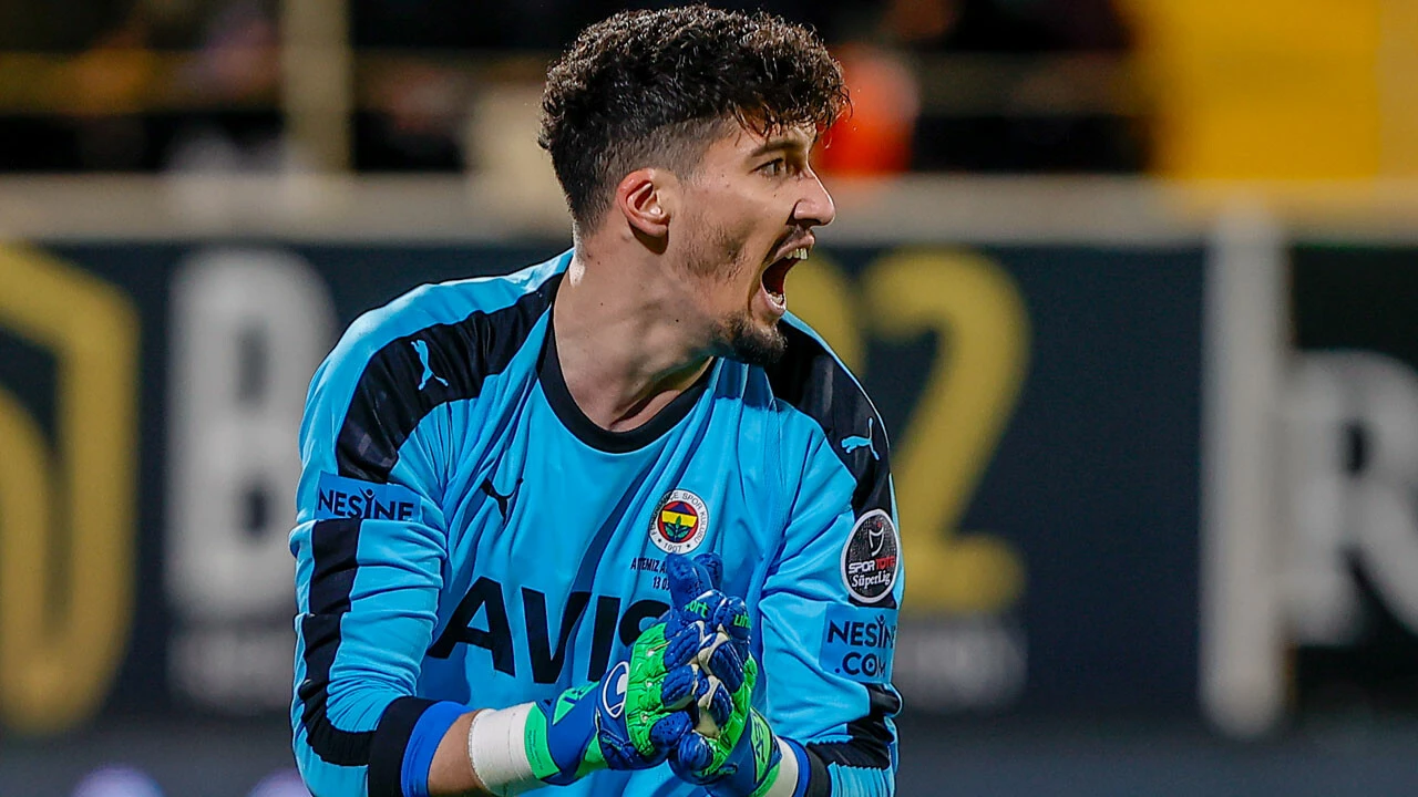 Kanarya, Alanya'da gol oldu yağdı! Maç sonucu: Aytemiz Alanyaspor 2-5 Fenerbahçe