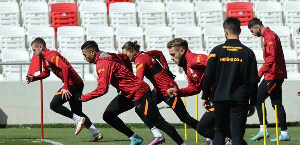 Domenec Torrent’in ilk derbi heyecanı