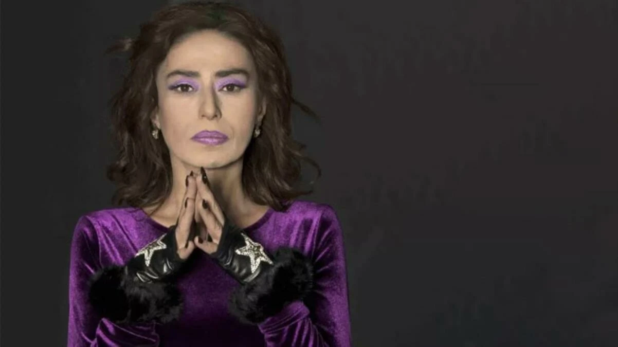 Yıldız Tilbe sokak köpekleri sözlerinin ardından özür diledi ama geç kaldı