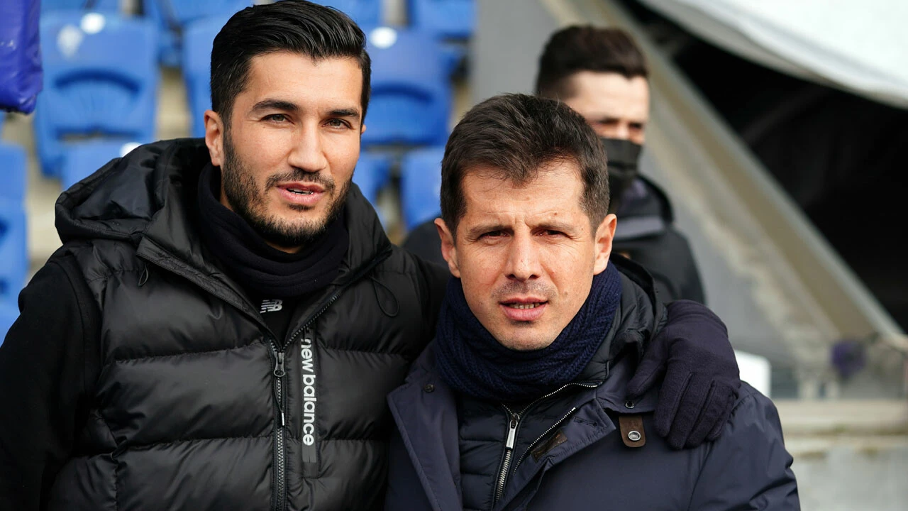 Antalyaspor deplasmanda Başakşehir'i tek golle geçti