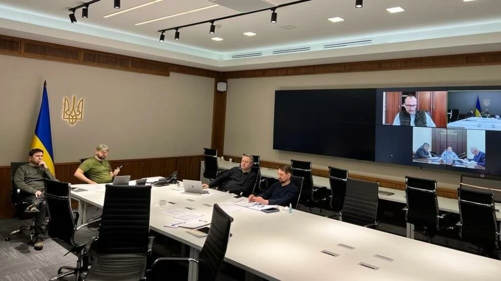 Rusya-Ukrayna müzakerelerinin 4. turu! Olumlu açıklamalar var